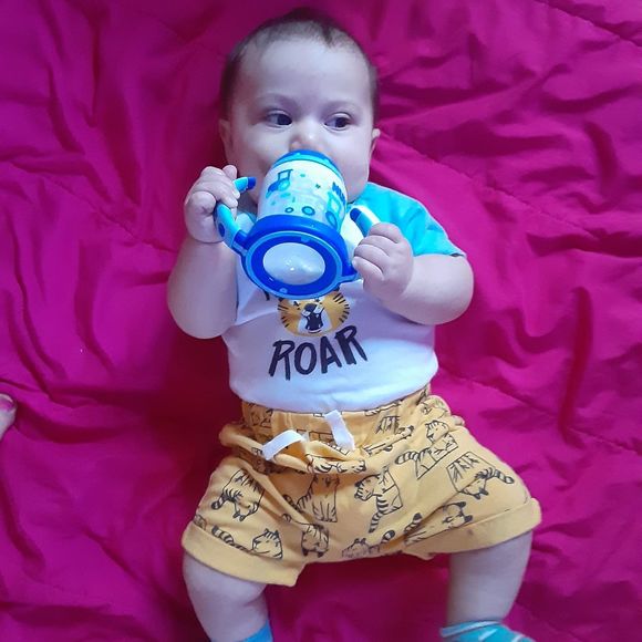 Meet your Posher, Andrew - Picture 1 of 1